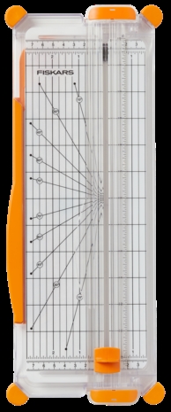 Fiskars Paper Trimmer / Skæremaskine (smal)